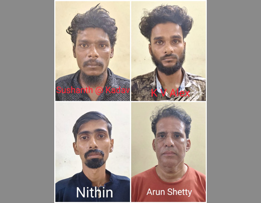 Main news Murder attempt accused